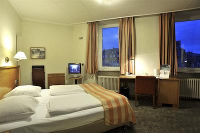 سنترال مولیتور