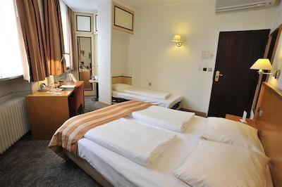 سنترال مولیتور