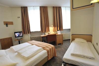 سنترال مولیتور