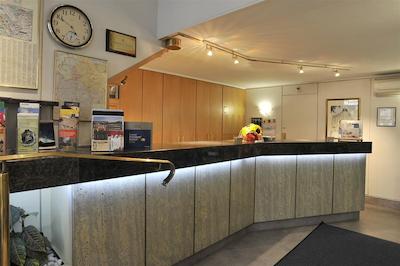 سنترال مولیتور