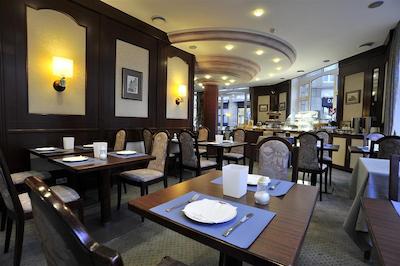 سنترال مولیتور