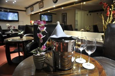 سنترال مولیتور