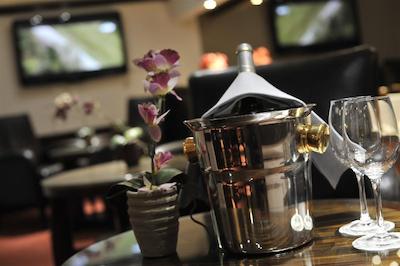 سنترال مولیتور