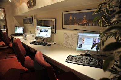 سنترال مولیتور