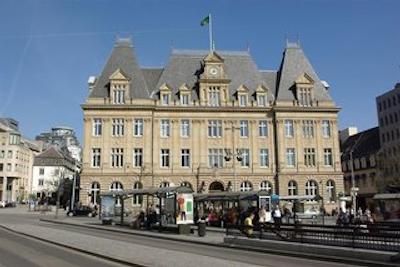 سنترال مولیتور