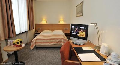 سنترال مولیتور