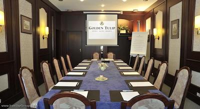 سنترال مولیتور