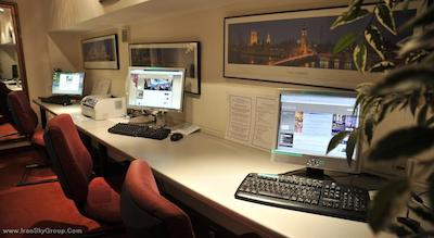 سنترال مولیتور