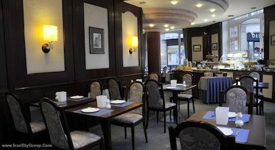 سنترال مولیتور