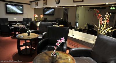 سنترال مولیتور