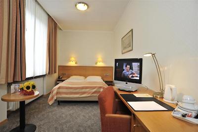 سنترال مولیتور