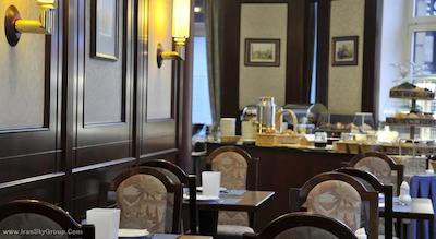 سنترال مولیتور