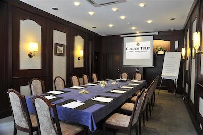 سنترال مولیتور