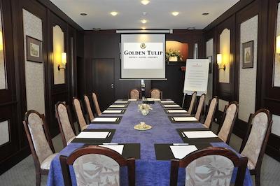 سنترال مولیتور