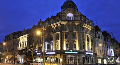 سنترال مولیتور