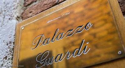 پلززو گاردی