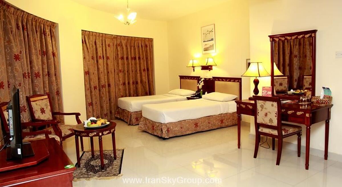 نیهال هتل