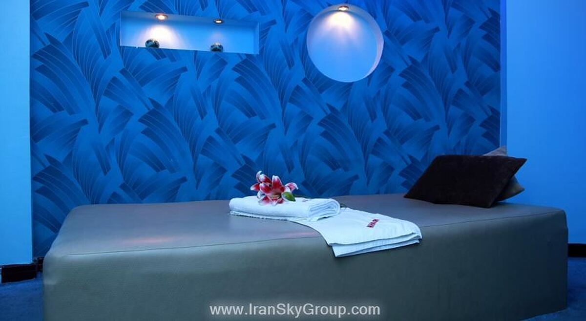 نیهال هتل