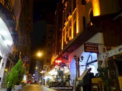 گرند سیگنور