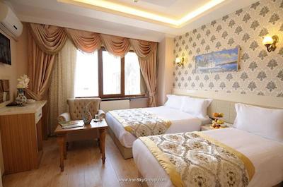 گرند سیگنور