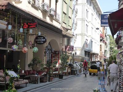 گرند سیگنور