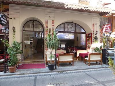 گرند سیگنور