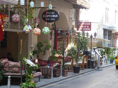 گرند سیگنور