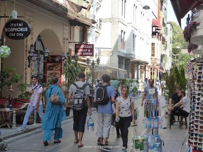 گرند سیگنور