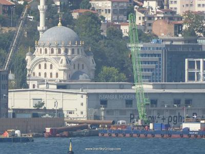 گرند سیگنور