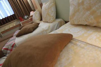 فلوریا پارک