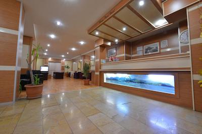 فلوریا پارک