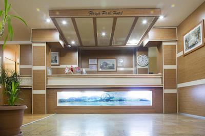 فلوریا پارک