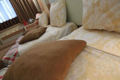 فلوریا پارک