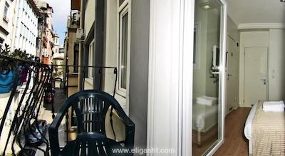 لیتل هاوس هتل