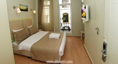 لیتل هاوس هتل