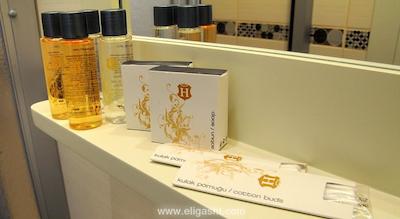 لیتل هاوس هتل