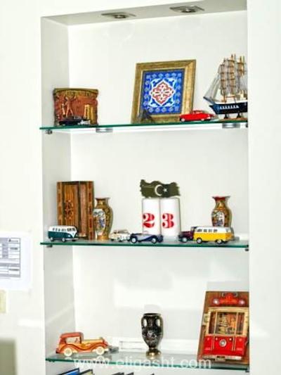 لیتل هاوس هتل