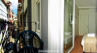 لیتل هاوس هتل