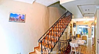 لیتل هاوس هتل