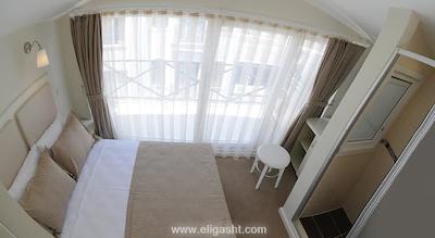 لیتل هاوس هتل