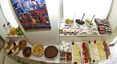 لیتل هاوس هتل