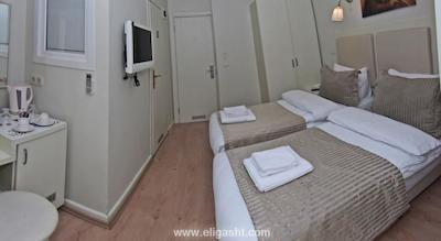 لیتل هاوس هتل