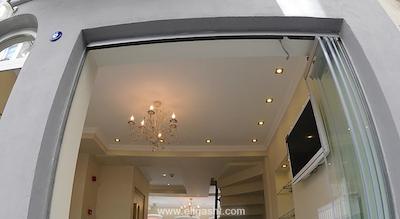 لیتل هاوس هتل