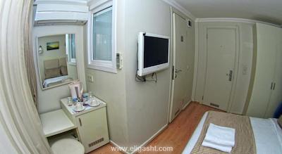 لیتل هاوس هتل