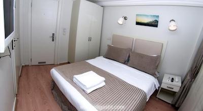 لیتل هاوس هتل