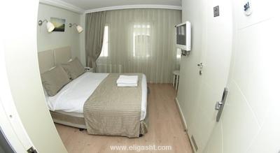 لیتل هاوس هتل