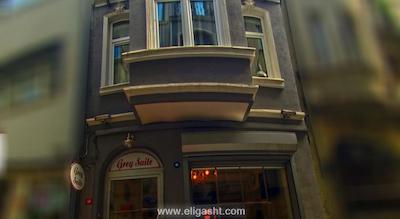 لیتل هاوس هتل