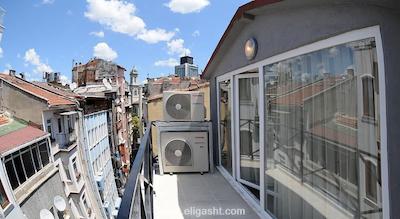 لیتل هاوس هتل