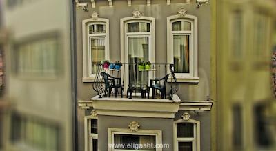 لیتل هاوس هتل