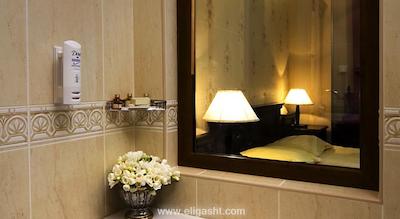 درسادت استانبول